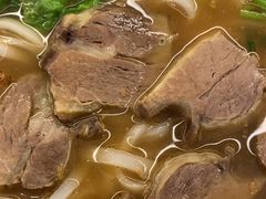 -新世界餐厅(万达店)