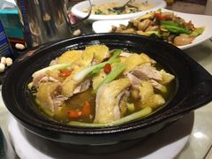 -鹭岛新泉客家菜·海鲜·融合菜(莲前店)