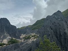 -墨石公园景区