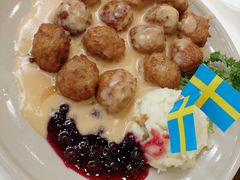 -宜家·瑞典风味餐厅(北京西红门店)