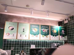 -宝珠奶酪(浦东金桥店)