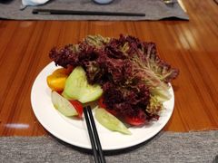 -北京王府井希尔顿酒店·万斯阁西餐厅