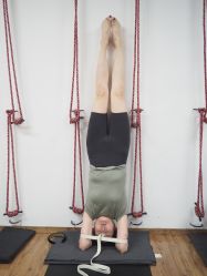 -Y+U遇瑜伽·普拉提