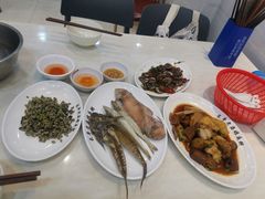 血蛤-长平老姿娘夜粥(平东一街店)