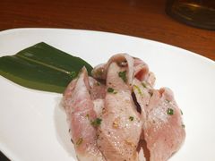 猪颈肉-牛家酒场(7mall店)