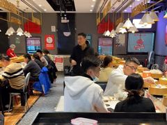大堂-龍歌自助小火锅(李沧丽达店)