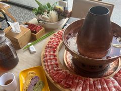 -羊之道草原味道清真餐厅(番禺店)