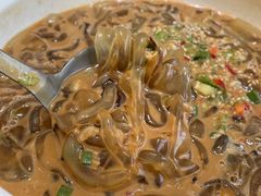 鲜海蜇-君霖海鲜私房菜(春柳店)