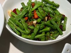 -花椒俏川菜小馆(南海万达店)