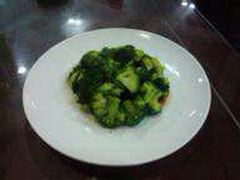 -老兰家传统烧烤炒菜泡馍(小南门店)