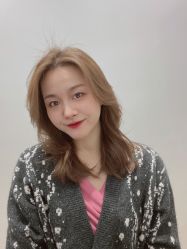 -YESIDO椰岛造型烫发染发