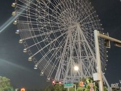 -南昌之星摩天轮