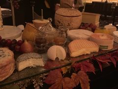 -LA TABLE de Joël Robuchon Restaurant