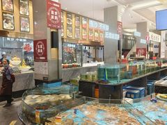 -舌尖上·霞浦滩涂海鲜·新闽菜(总店)