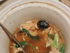 -梁家大院•农家菜(昆山会展中心店)