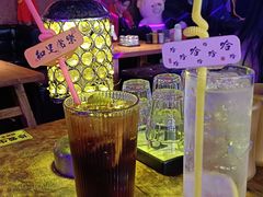 -喜鹊音乐酒馆(西街店)