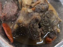 -阿秋牛排(湖心街店)