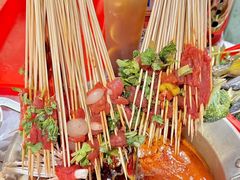 -大芊金重庆串串火锅(南京路店)