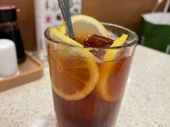 冰柠檬红茶-鼎泰丰(环贸店)