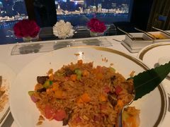 -金轩中餐厅 Jin Xuan(浦东丽思卡尔顿酒店)