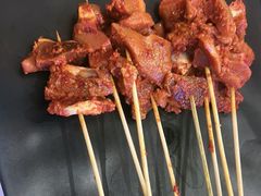-味之绝美蛙鱼头火锅(松江万达店)
