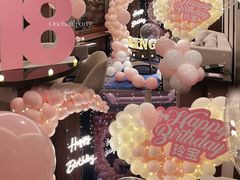 -广州德安丽舍凯宾斯基酒店