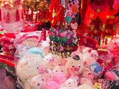 -利津路小商品批发市场