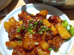 -醉得意·山茶油炒土鸡(泰安火车站大润发店)