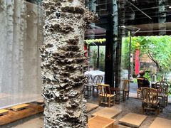 -Metal hands·铁手咖啡