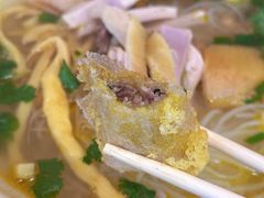 -华姐鸡粉(教育路店)