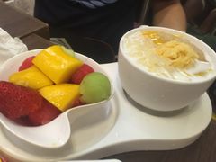 -许留山(梳士巴利道店)