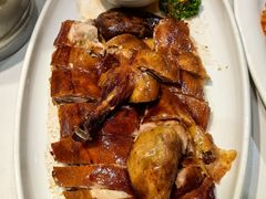 -刘胖子家常菜·蹄花焖藕(中南店)