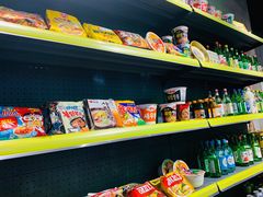-Meet Sun韩式大排档(五一广场7MALL店)