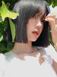 -Hair Code芭曲发型