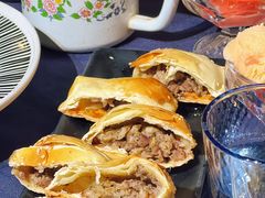 -伊带伊路新疆美食府(呼家楼店)