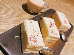 -那时新疆·若羌(经纬汇店)