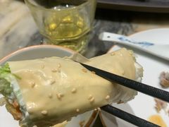 -梁家大院•农家菜(昆山会展中心店)