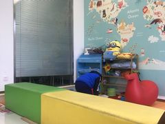 -天使口腔门诊部(上海店)