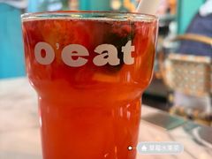 -O'eat Blossom&Pelican(深圳首店)