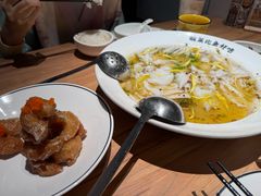 -太二酸菜鱼(福州泰禾店)