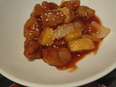 -五缘湾凯悦酒店·悦饗中餐厅