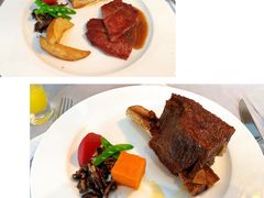 -戈雅法餐厅(世界城广场店)