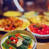 米其林指南餐盘奖|新鲜量大味美那时新疆
