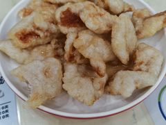 -服务大楼冷面(延大店)