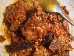 -院里寻菜·精致庭院菜(观沙岭店)