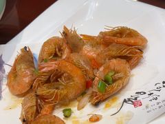 -小秦淮·南京土菜(新亭西路店)