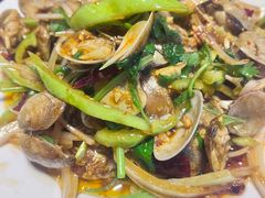 -哥俩好牛肉大串(田村店)