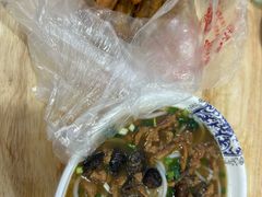 -岚谷翁家熏鹅(大同街店)