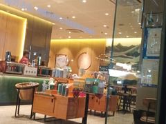 -星巴克(深圳龙岗星河时代店)
