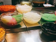 -Magic Food Point(Airport Street food)